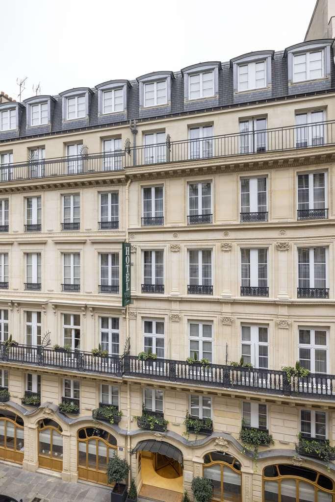 THE CHESS HOTEL - 19 Photos - 6 Rue Helder, Paris, France - Hotels